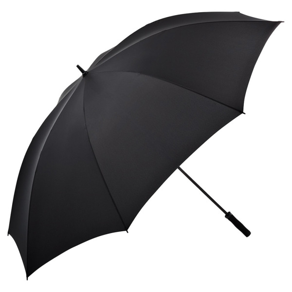 3XL fibreglas golf umbrella FARE®-Doorman black