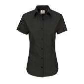Ladies' Heritage Poplin Shirt - SWP44 Ladies' Heritage Poplin Shirt - SWP44