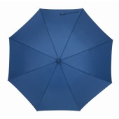 Automatische paraplu LAMBARDA - marineblauw