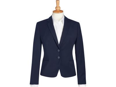 Calvi Slim Fit Jacket