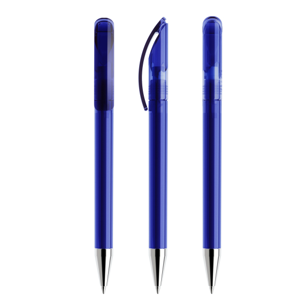 Prodir DS3 TTC Twist ballpoint pen