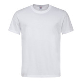 Stedman T-shirt Crewneck Classic-T SS white XXL