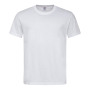 Stedman T-shirt Crewneck Classic-T SS white 2XS