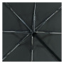 AOC oversize pocket umbrella Stormmaster - black