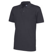 Cottover Gots Pique Man navy S