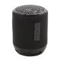 Soundboom IPX4 waterdichte 3W draadloze speaker, zwart