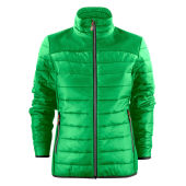 Printer Expedition Lady Jacket Fresh green S