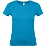#E150 Ladies' T-shirt Atoll XL