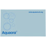 Sticky-Mate® sticky notes 127x75 mm - Lichtblauw - 25 pages