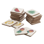 Immermor Creative - custom made memory spel
