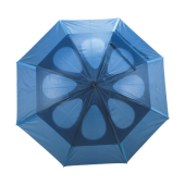 Paraplu dubbellaags windbreker polyester P-190T Paraplu dubbellaags windbreker polyester P-190T