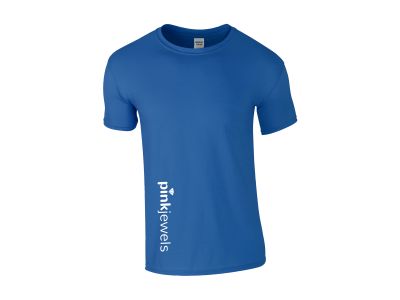 Gildan Softstyle T-shirt heren Gildan Softstyle T-shirt heren