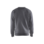Sweatshirt Jersey ronde hals
