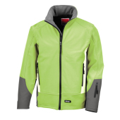 Blade Softshell Jack Blade Softshell Jack