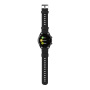 RCS recycled TPU Fit Watch round, black