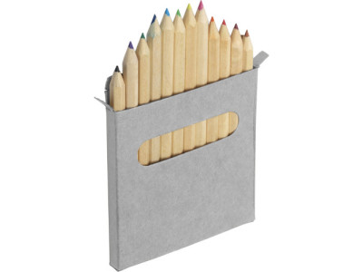 Wooden pencil set Devin