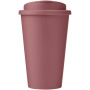 Americano®­­ Renew 350 ml insulated tumbler with spill-proof lid - Pink