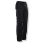 Jobman 2305 Service trousers zwart C144
