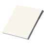 68 mm x 75 mm 25 Sheet Adhesive Notepads ECO Recycled paper