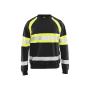 Sweatshirt High Vis