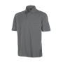 Apex Polo Shirt - Workguard Grey - 4XL