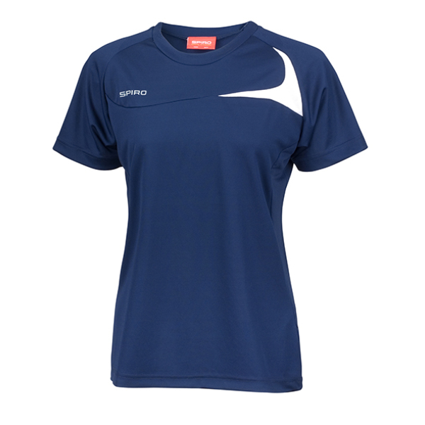 Spiro Lady Dash Training Shirt