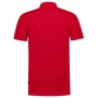 Poloshirt Jersey 201021 Red 5XL