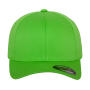 Wooly Combed Cap - Fresh Green - XS/S (53-57cm)