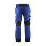 Werkbroek met gereedschapszakken Werkbroek met gereedschapszakken