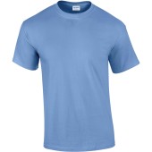 Ultra Cotton™ Short-Sleeved T-shirt Carolina Blue (x72) S
