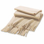 JASON. Polar fleece sjaal (200 g/m²)