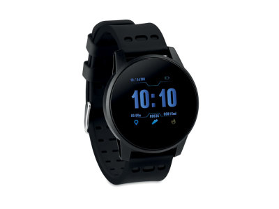 TRAIN WATCH - Sport smartwatch TRAIN WATCH - Sport smartwatch