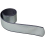 RFX™ Felix reflecterende slap wrap - Zilver