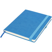Rivista groot notitieboek - Blauw