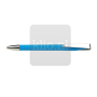 Cobra softtouch MMn - turquoise