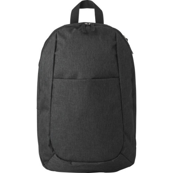 Polyester (300D) backpack
