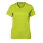 YES Active T-shirt | women - Lime, 2XL