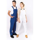 Werkoverall unisex Werkoverall unisex