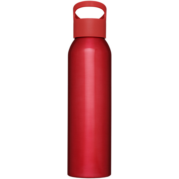 Sky 650 ml water bottle - Red