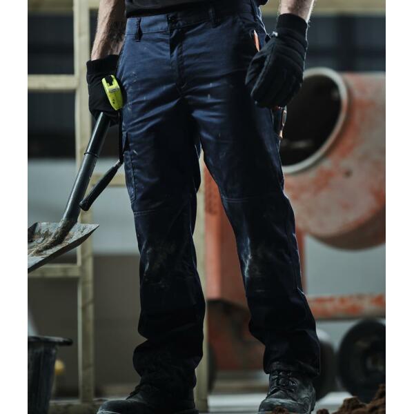 Pro Cargo Trousers
