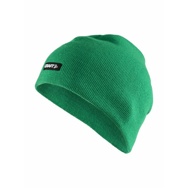 Craft Community hat team green
