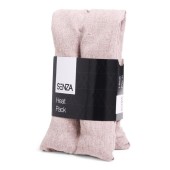SENZA Heatpack Brown SENZA Heatpack Brown
