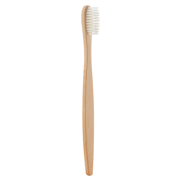 Boohoo - bamboe tandenborstel