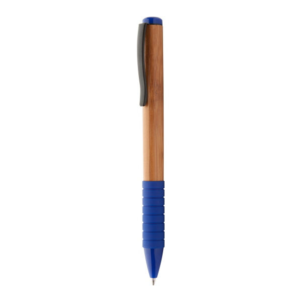 Bripp - bamboo ballpoint pen