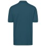 Classic Polo - petrol - 3XL