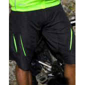 Spiro Bikewear Off Road Shorts Spiro Bikewear Off Road Shorts