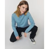 Changer - Iconische uniseks sweater met ronde hals - XXS