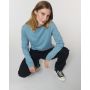 Changer - Iconische uniseks sweater met ronde hals - XXS