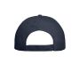 MB6205 6 Panel Function Cap - navy - one size