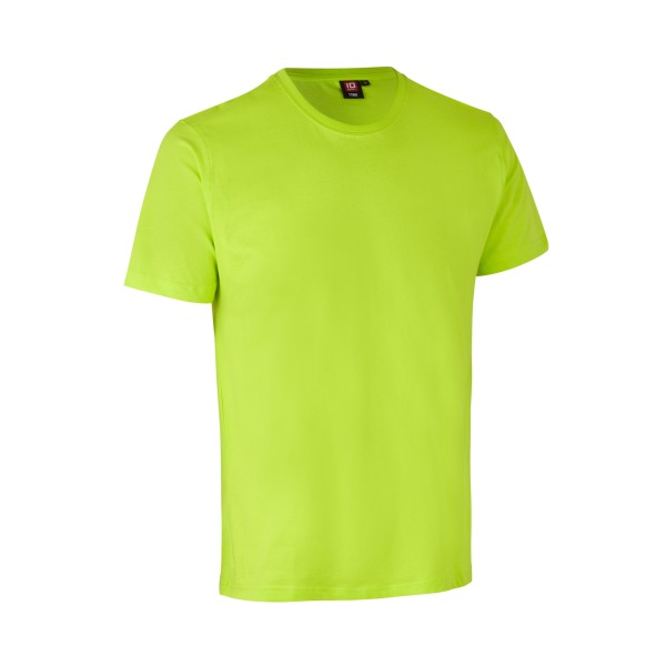 T-TIME® T-shirt | fitted - Kalk, 3XL T-TIME® T-shirt | fitted - Kalk, 3XL